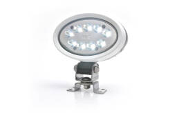 Lampa robocza 1160 / światło skupione / 5000lm /  12-70V