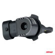 Żarówki samochodowe LED seria X4 Aviator HIR2 9012 6500K Canbus AMIO-03768 - 4