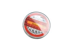 KOMPLET lamp tylnych LED TT.12520