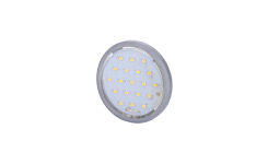 Lampa oświetlenia wnętrza LWD 656 S2 24V