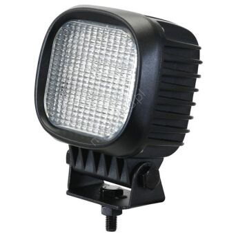 LED Lampa robocza – Reflektor LED dużej mocy, Flood Beam Interference: Class 3, 15300 Lumeny, 10-30V  S.169584