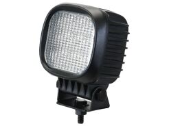LED Lampa robocza – Reflektor LED dużej mocy, Flood Beam Interference: Class 3, 15300 Lumeny, 10-30V  S.169584