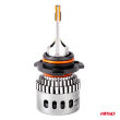 Żarówki samochodowe LED seria K3 HB3/HIR1 9011/H10 12V 6000K Canbus AMIO-03687 - 2