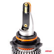 Żarówki samochodowe LED seria K3 HB3/HIR1 9011/H10 12V 6000K Canbus AMIO-03687 - 3