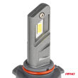 Żarówki samochodowe LED seria X5 Winger HB3 6000K Canbus AMIO-03948 - 2