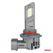Żarówki samochodowe LED seria X5 Winger HB3 6000K Canbus AMIO-03948 - 5