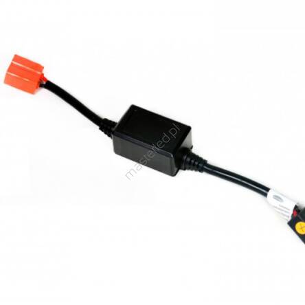 Headlight CanBus Adapter H7 socket