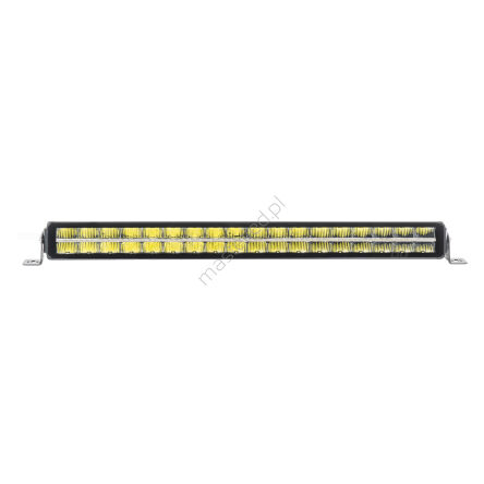 Lampa robocza panelowa LED BAR AWL72 180W 6500K 18000lm 81cm 12V 24V AMIO-04213