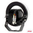 Lampa robocza szperacz LED AWL58 45W 6500K 8000lm 12V 24V AMIO-04199 - 7