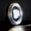 Lampa robocza szperacz LED AWL58 45W 6500K 8000lm 12V 24V AMIO-04199 - 2