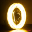 Lampa robocza szperacz LED AWL58 45W 6500K 8000lm 12V 24V AMIO-04199 - 4