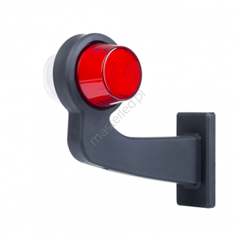 Lampa obrysowa LD 2593 LEWA / LD 2594 PRAWA  ( 5m )
