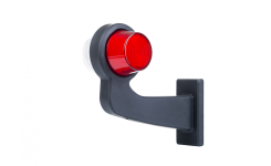 Lampa obrysowa LD 2593 LEWA / LD 2594 PRAWA  ( 5m )