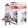 Żarówka halogenowa Osram Classic H7 12V 55W PX26D - 2