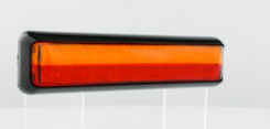 Lampa tylna zespolona slim-line 3-funkcyjna 201BSTIM