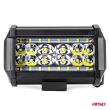 Lampa robocza LED szperacz AWL09 28 LED 12V 24V AMIO-02423 - 4