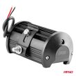 Lampa robocza LED szperacz AWL09 28 LED 12V 24V AMIO-02423 - 6