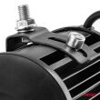 Lampa robocza LED szperacz AWL09 28 LED 12V 24V AMIO-02423 - 7