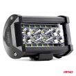 Lampa robocza LED szperacz AWL09 28 LED 12V 24V AMIO-02423 - 8