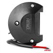 Lampa robocza LED szperacz AWL09 28 LED 12V 24V AMIO-02423 - 9