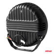 Reflektor drogowy dalekosiężny LED z funkcją świateł pozycyjnych 112W 12V 24V AMIO-04534 - 2
