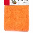Ściereczka do polerowania samochodu z mikrofibry 37x27 cm 350g/m2 AMIO-01047 - 2