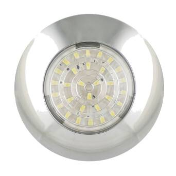 Lampa do oświetlenia wnętrz.  12V  Series   (75mm 7524W )