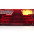 2534A L Lampa zespolona tylna W294 - 4