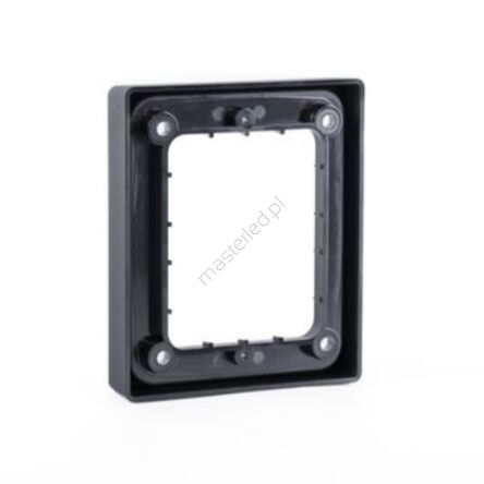 Ramka pojedyncza do lamp FT-323 LED oraz FT-324 LED.