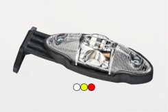Obrysówka LED FT-038 II 3-funkcyjna 12/24V
