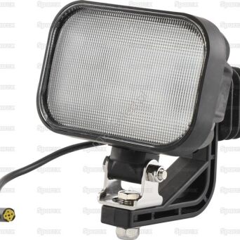 LED Lampa robocza , Interference: Class 5, 4200 Lumeny, 10-30V S.163878