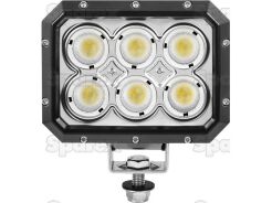 LED Lampa robocza (Cree Wysokiej Mocy), Interference: Class 3, 10000 Lumeny, 10-60V S.130029