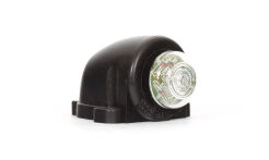 Obrysówka led dachowa przednia 133  12V/24V