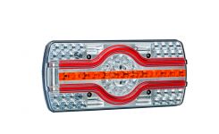 Lampa zespolona EMA LZD 2545