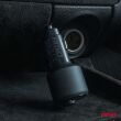 Transmiter samochodowy FM 1×USB-A 1×USB-C 12V 24V AMIO-04655 - 4