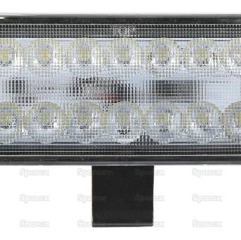 LED Lampa robocza, Interference: Class 3, 4620 Lumeny, 10-30V