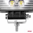 Lampa robocza LED szperacz AWL03 9 LED 12V 24V AMIO-01614 - 6