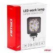 Lampa robocza LED szperacz AWL03 9 LED 12V 24V AMIO-01614 - 11