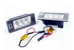 EP60 Oświetlenie tablicy LED