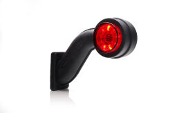Lampa zespolona obrysowa przednio-tylna 502P-SAE 