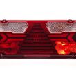 2533A L Lampa zespolona tylna W293 - 6