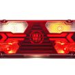 2533A L Lampa zespolona tylna W293 - 8
