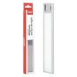 Bezprzewodowa lampa LED z czujnikiem ruchu 1.2W 1000mAh USB-C 23cm AMIO-04893 - 6