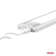 Bezprzewodowa lampa LED z czujnikiem ruchu 1.2W 1000mAh USB-C 23cm AMIO-04893 - 9