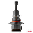 Żarówki samochodowe LED seria F25 PRO BLACK FULL CANBUS HB3 68W 12V 24V AMIO-04722 - 7