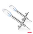 Żarówki halogenowe H1 12V 55W LumiTec NEXT GENERATION +135% DUO AMIO-04402 - 2
