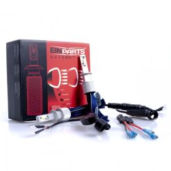EPLH56 PREMIUM OCTOPUS LED H1 CANBUS
