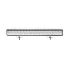 Reflektor drogowy LED + pozycja LED 12/24V L3416