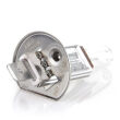 Żarówki halogenowe H1 12V 55W LumiTec SILVER +100% DUO AMIO-01401 - 4
