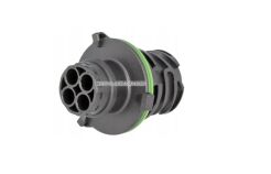 WTYK KOSTKA 4PIN ABS SWIATLA AMP SCANIA MAN IVECO